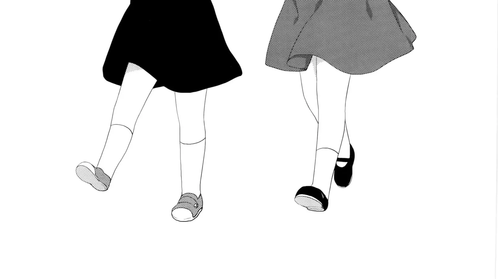 Yuru Yuri Zinmanga X Chapter 70.7 Page 3