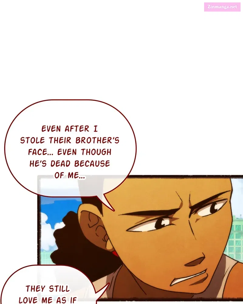 City of Blank Zinmanga X Chapter 49 Page 27