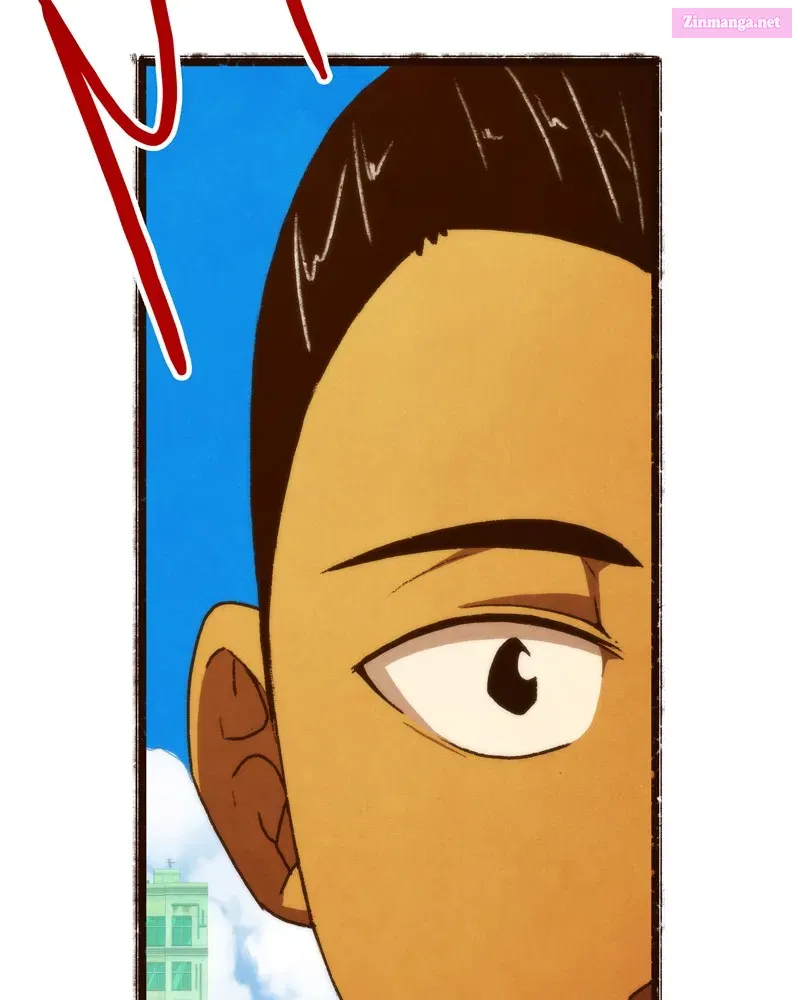 City of Blank Zinmanga X Chapter 49 Page 36