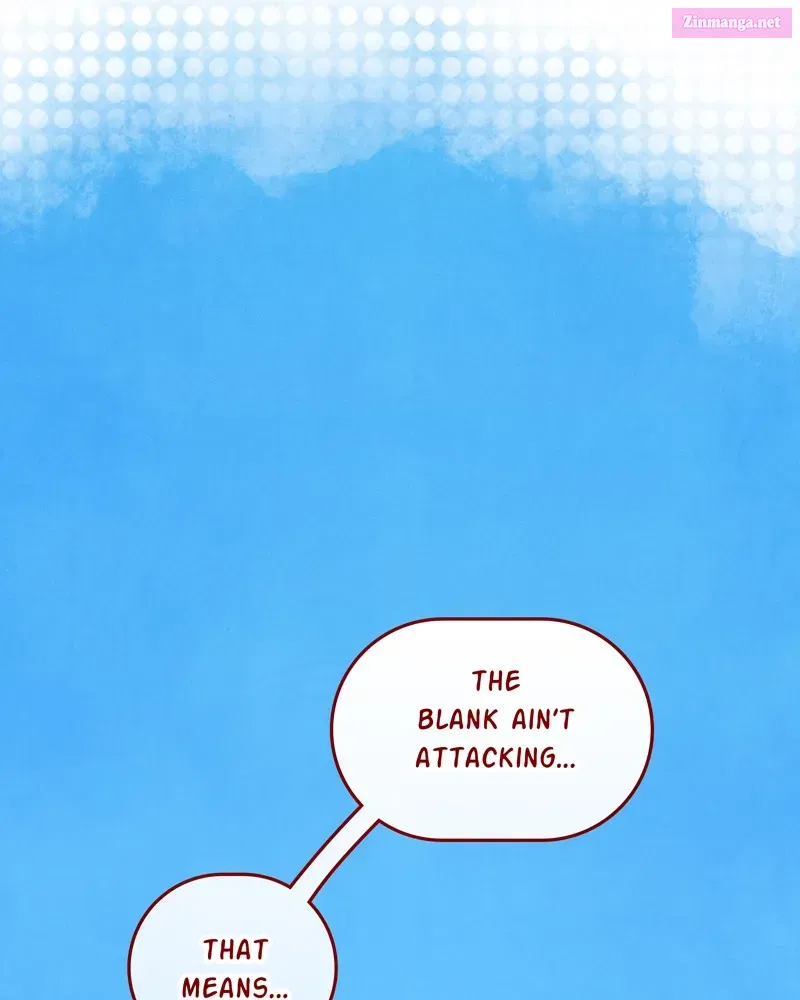 City of Blank Zinmanga X Chapter 49 Page 38