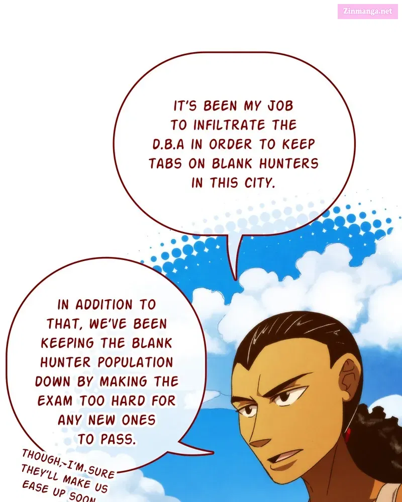 City of Blank Zinmanga X Chapter 49 Page 58