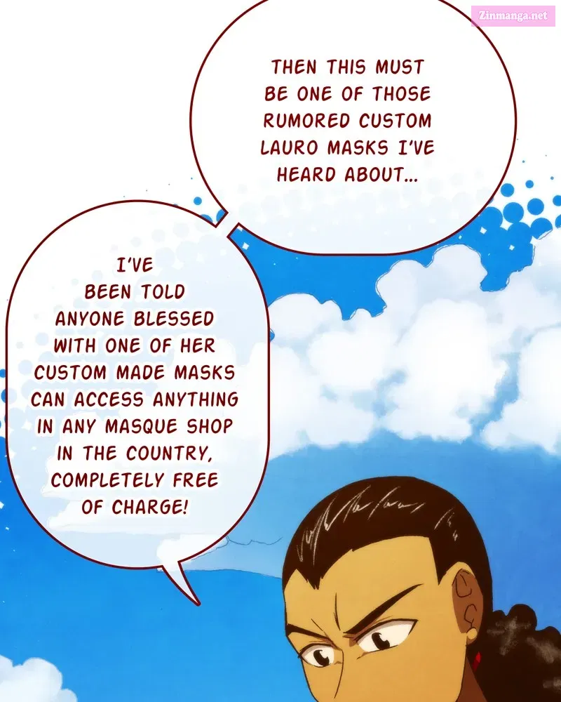 City of Blank Zinmanga X Chapter 49 Page 80