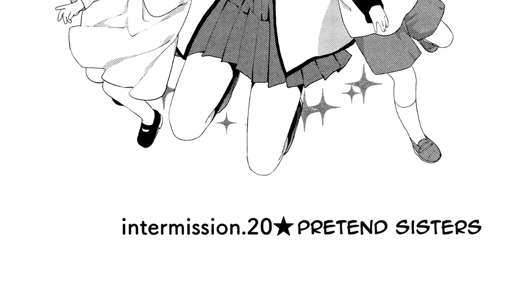 Yuru Yuri Zinmanga X Chapter 70.5 Page 3