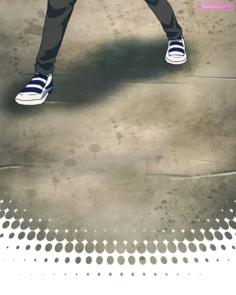 City of Blank Zinmanga X Chapter 48 Page 86