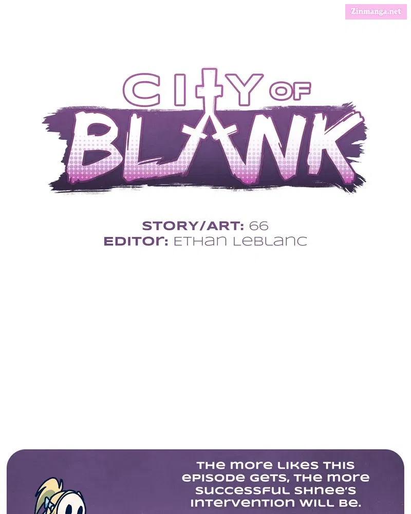 City of Blank Zinmanga X Chapter 48 Page 123