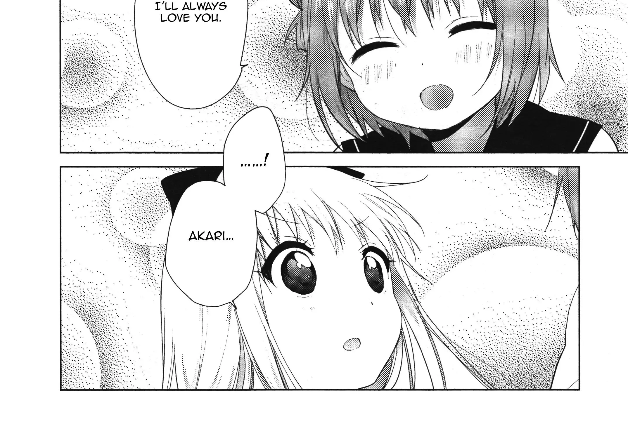 Yuru Yuri Zinmanga X Chapter 65 Page 29