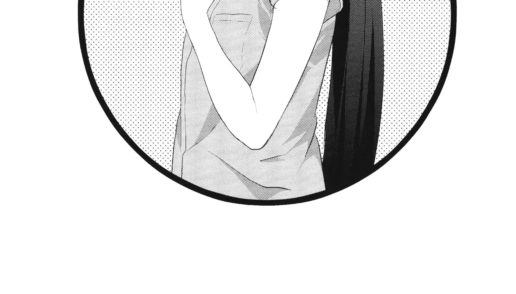 Yuru Yuri Zinmanga X Chapter 61.4 Page 3