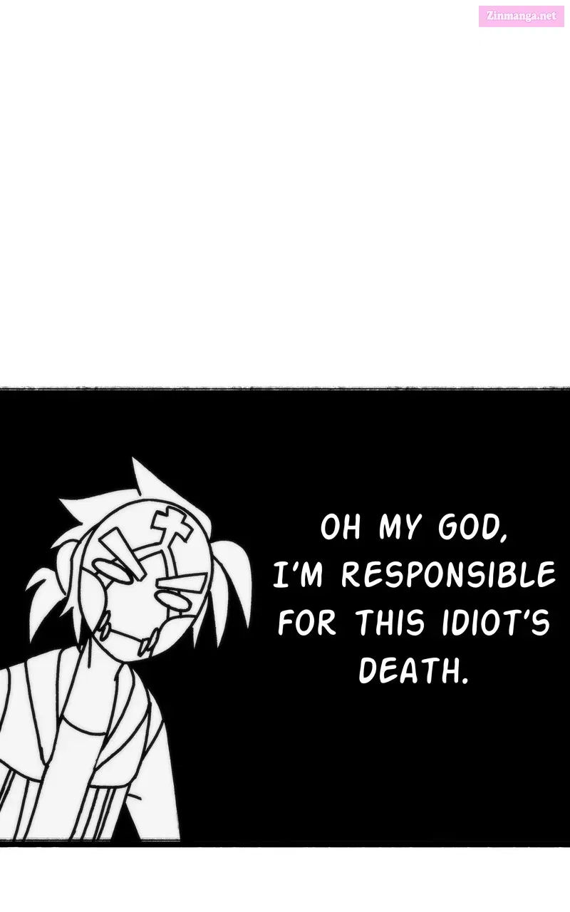 City of Blank Zinmanga X Chapter 47 Page 104
