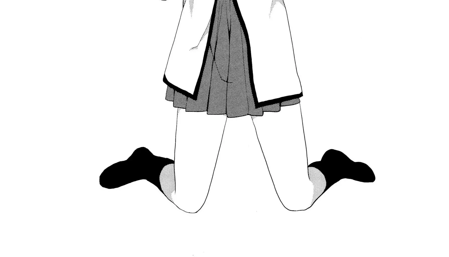 Yuru Yuri Zinmanga X Chapter 61.3 Page 2