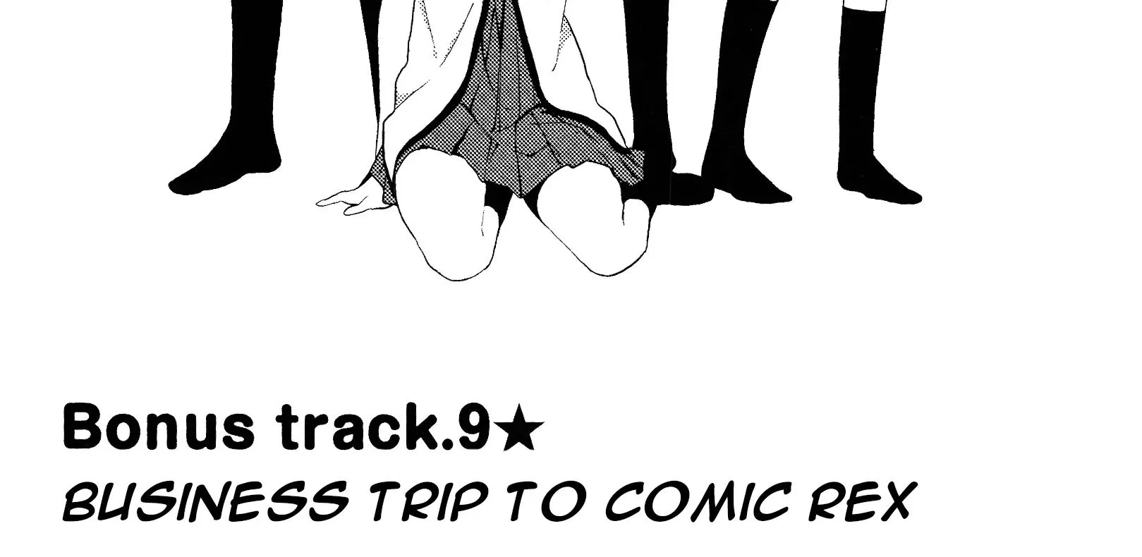 Yuru Yuri Zinmanga X Chapter 59.1 Page 2