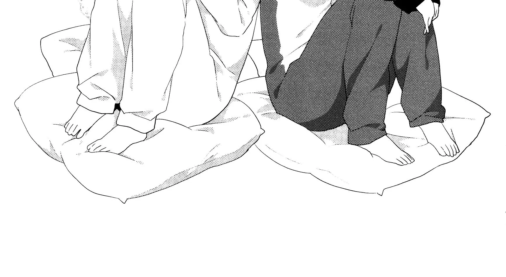Yuru Yuri Zinmanga X Chapter 58 Page 2