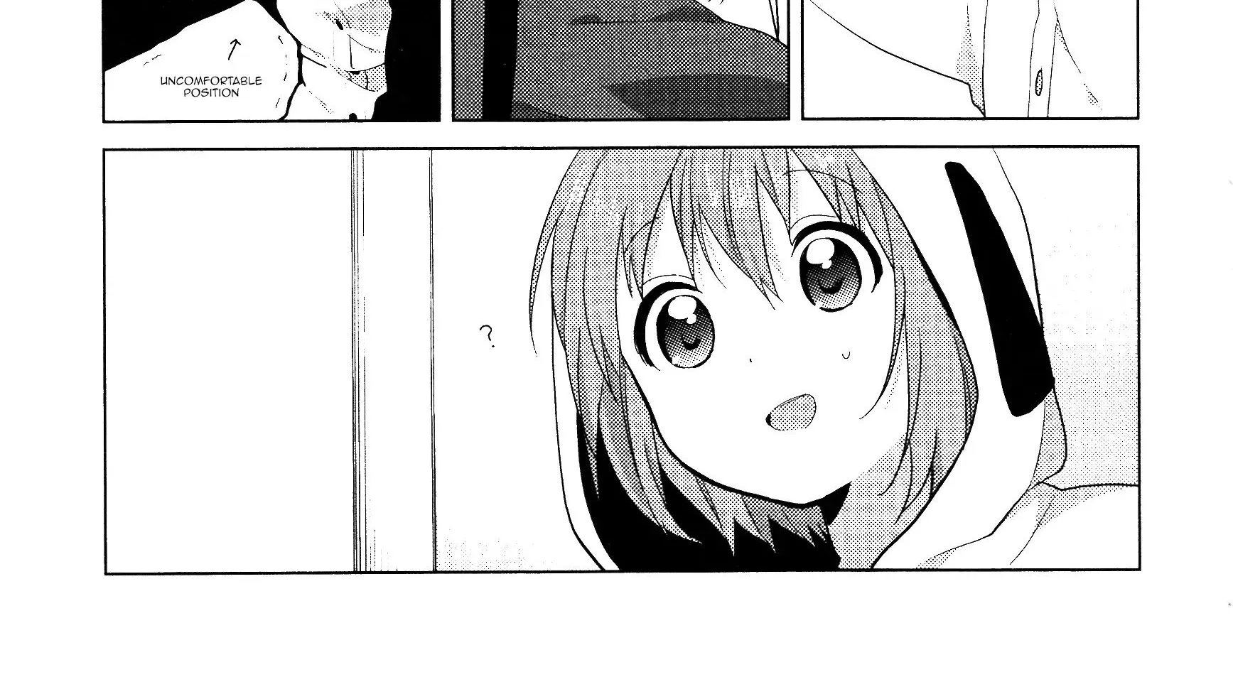 Yuru Yuri Zinmanga X Chapter 58 Page 14