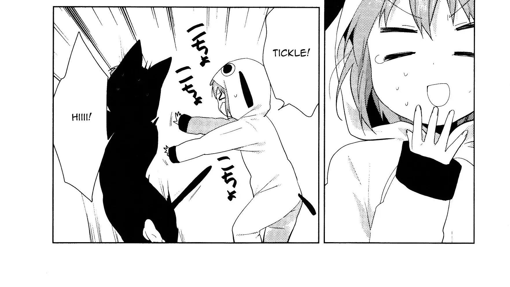 Yuru Yuri Zinmanga X Chapter 58 Page 18