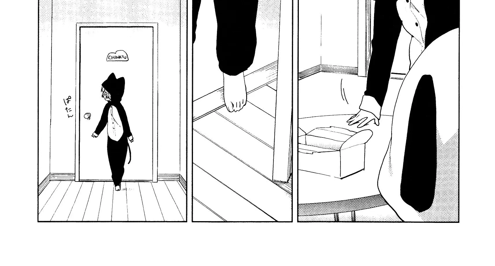 Yuru Yuri Zinmanga X Chapter 58 Page 22