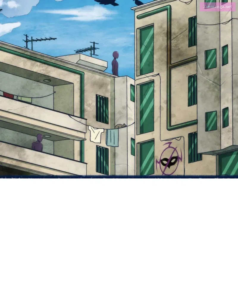 City of Blank Zinmanga X Chapter 46 Page 27