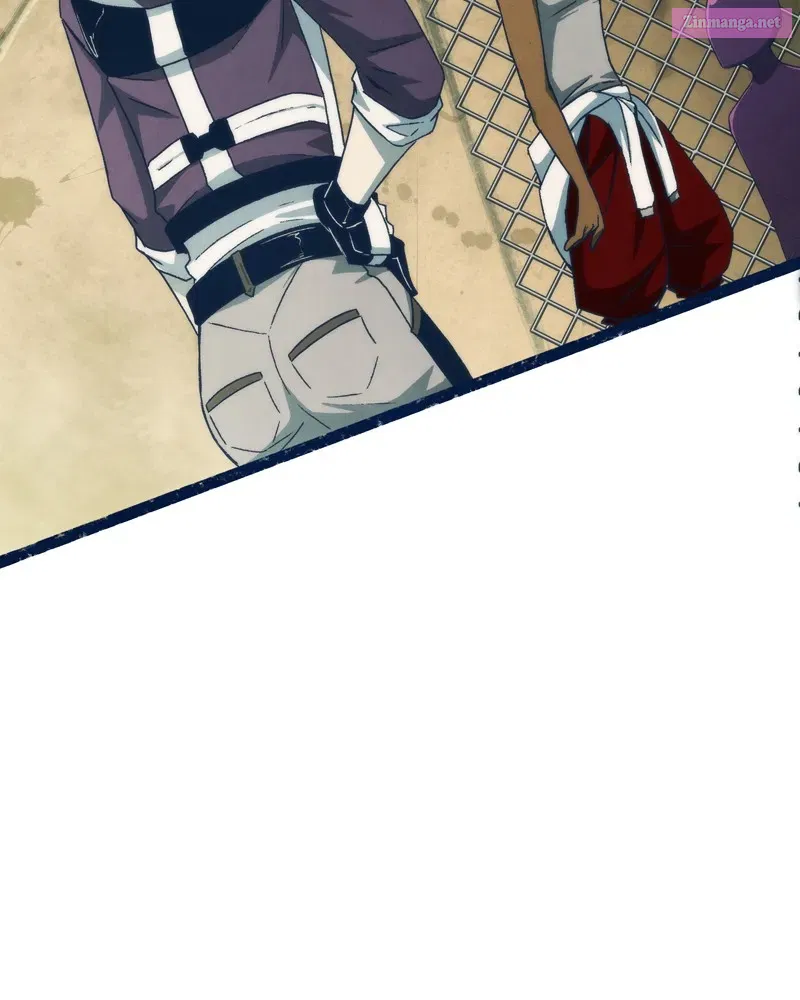 City of Blank Zinmanga X Chapter 46 Page 83