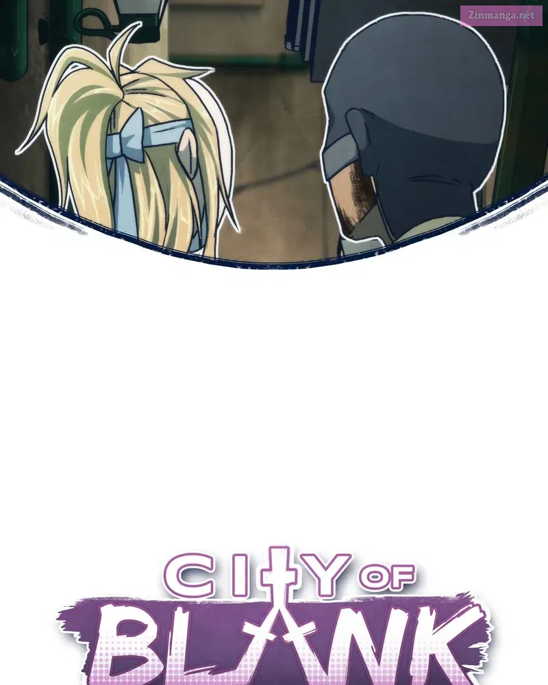 City of Blank Zinmanga X Chapter 46 Page 95
