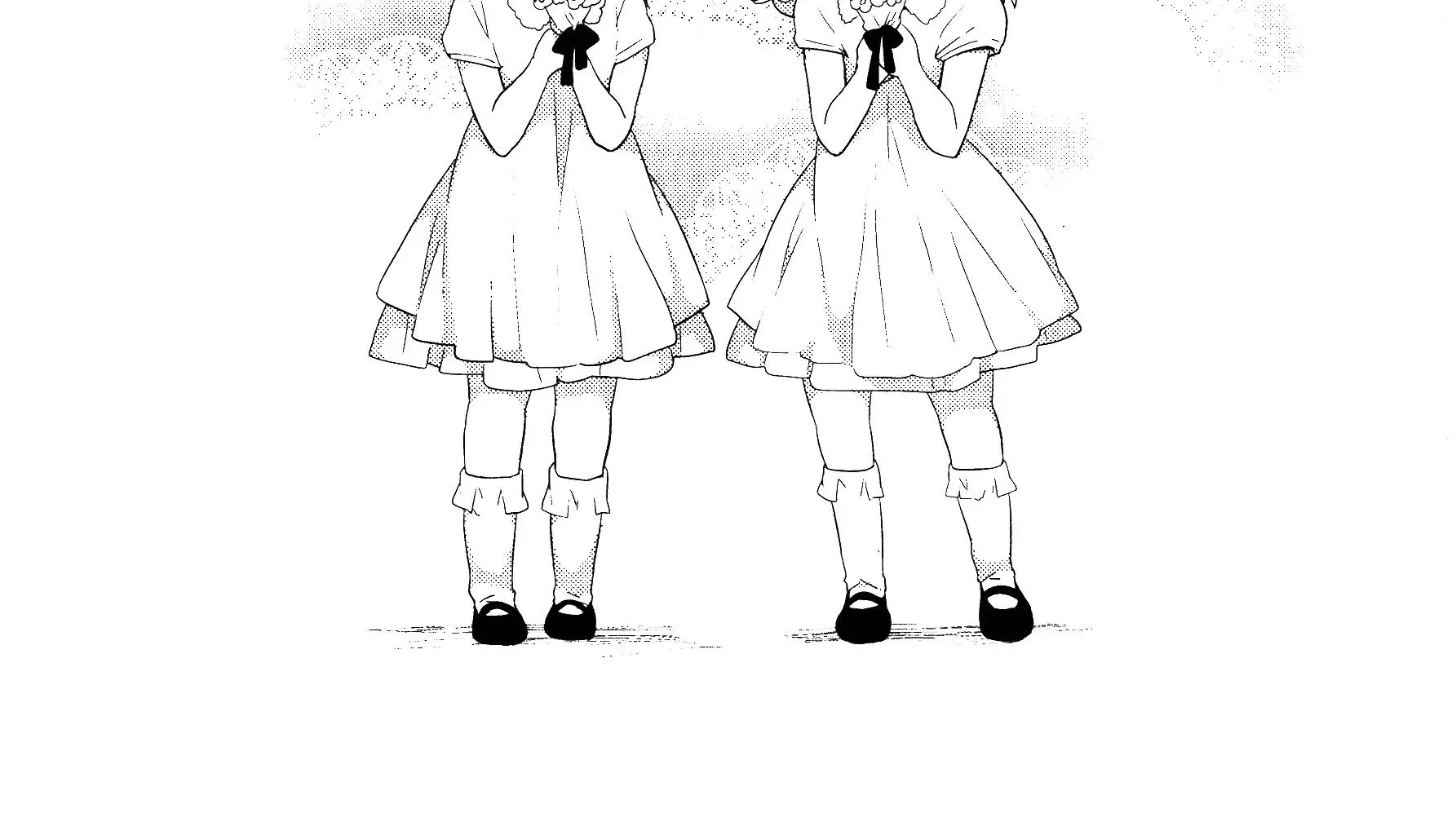 Yuru Yuri Zinmanga X Chapter 54 Page 2