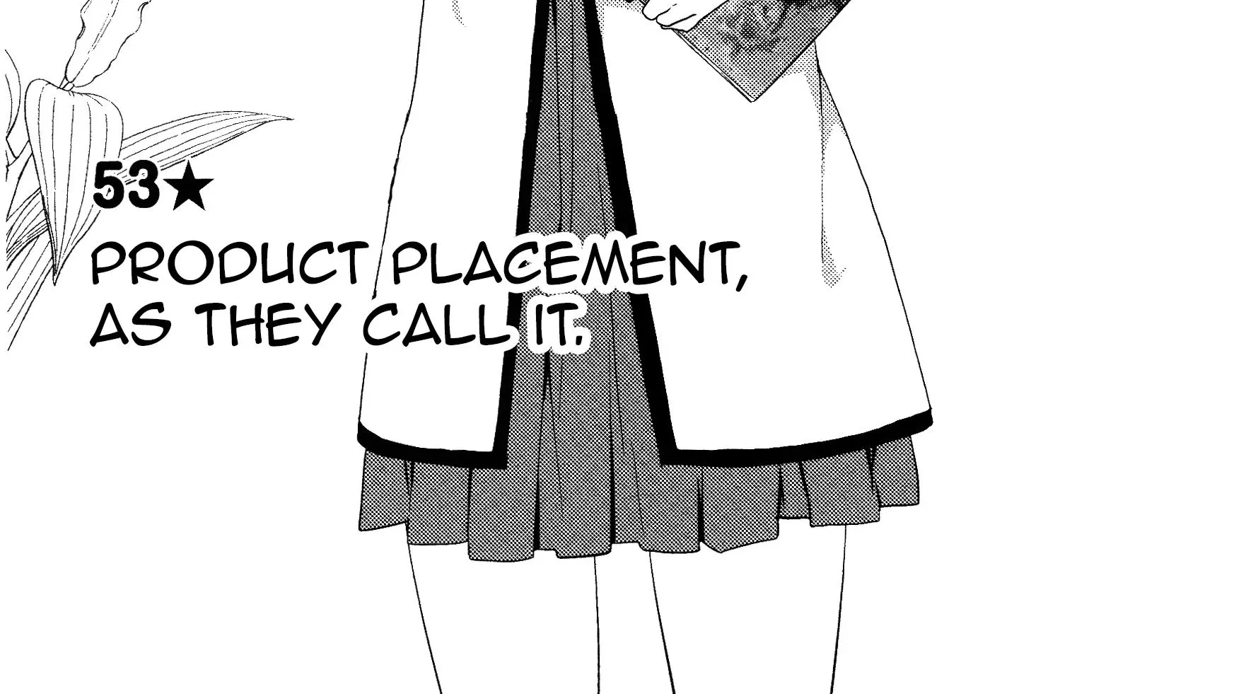 Yuru Yuri Zinmanga X Chapter 53.1 Page 2