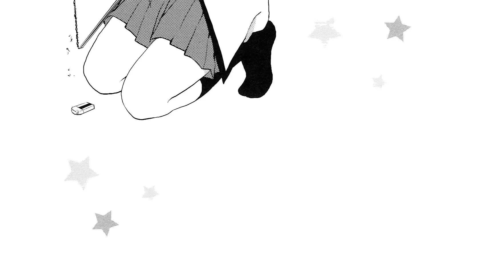 Yuru Yuri Zinmanga X Chapter 52.9 Page 2