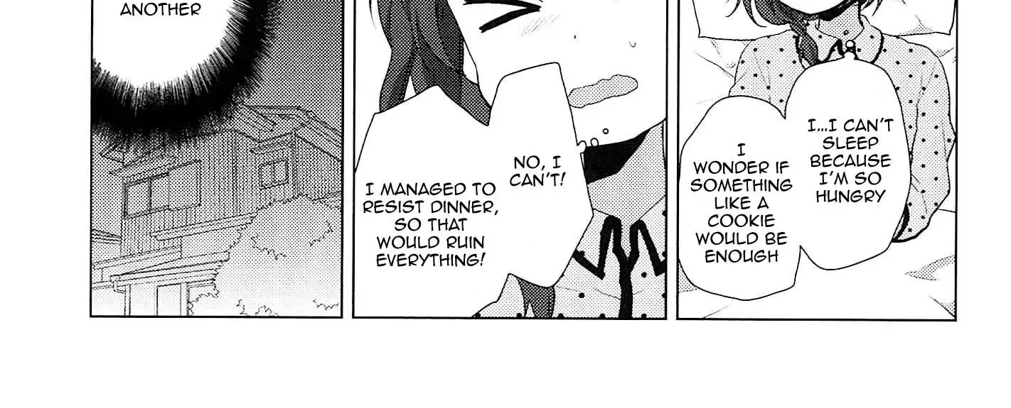 Yuru Yuri Zinmanga X Chapter 52.14 Page 18