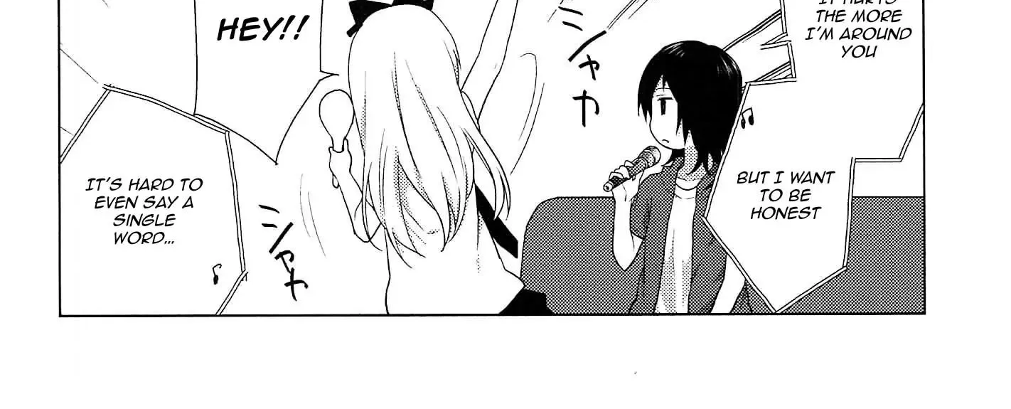 Yuru Yuri Zinmanga X Chapter 52.13 Page 12