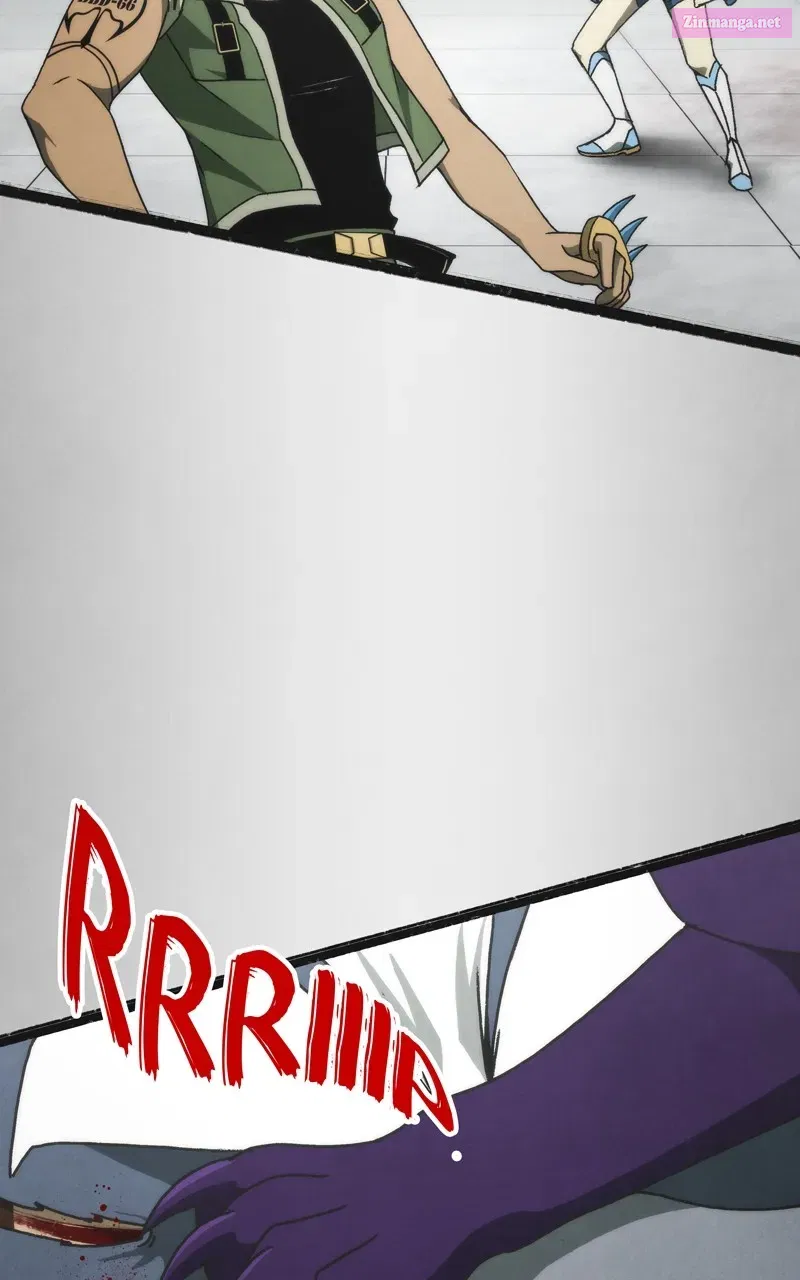 City of Blank Zinmanga X Chapter 44 Page 12