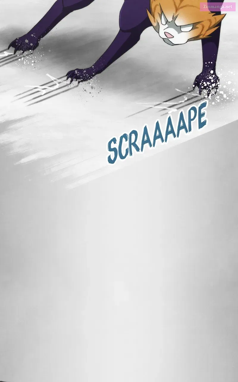 City of Blank Zinmanga X Chapter 44 Page 16