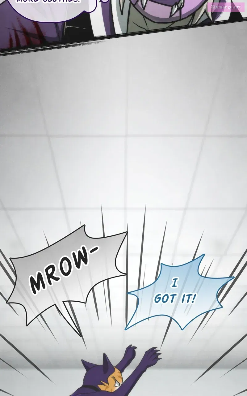 City of Blank Zinmanga X Chapter 44 Page 33