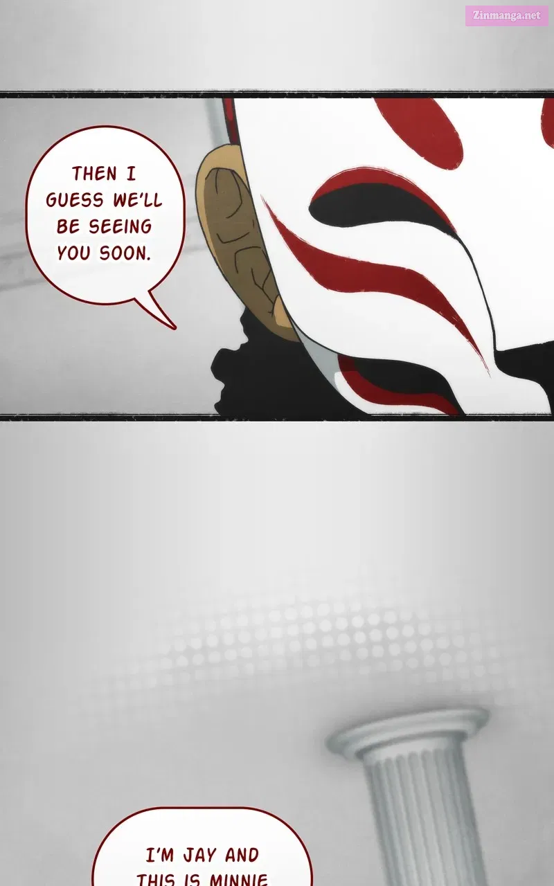 City of Blank Zinmanga X Chapter 44 Page 65