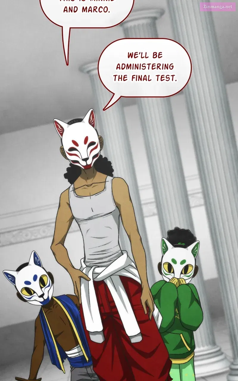 City of Blank Zinmanga X Chapter 44 Page 66