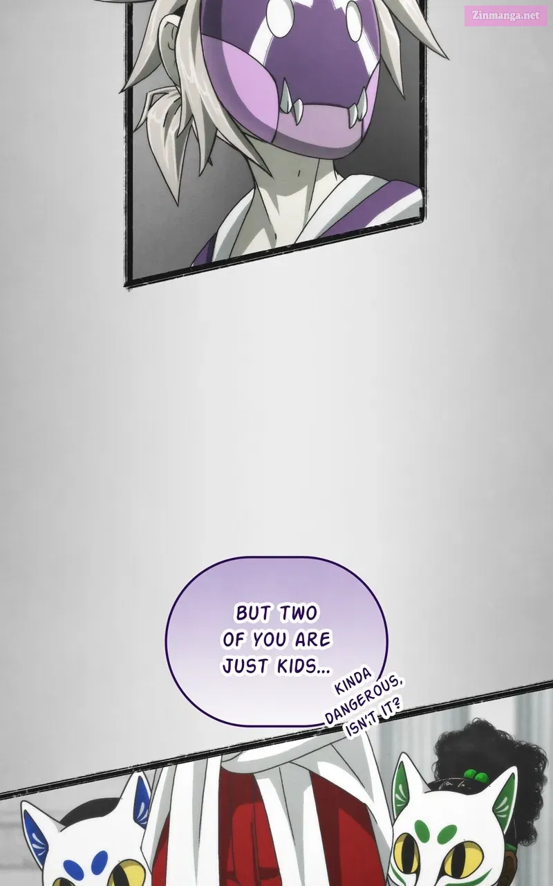 City of Blank Zinmanga X Chapter 44 Page 68