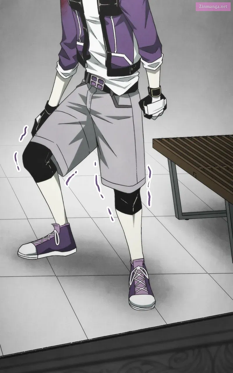 City of Blank Zinmanga X Chapter 44 Page 77
