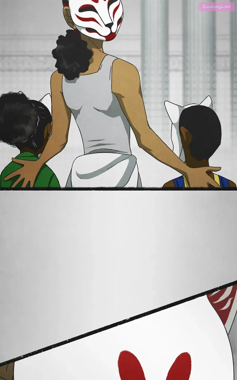 City of Blank Zinmanga X Chapter 44 Page 87