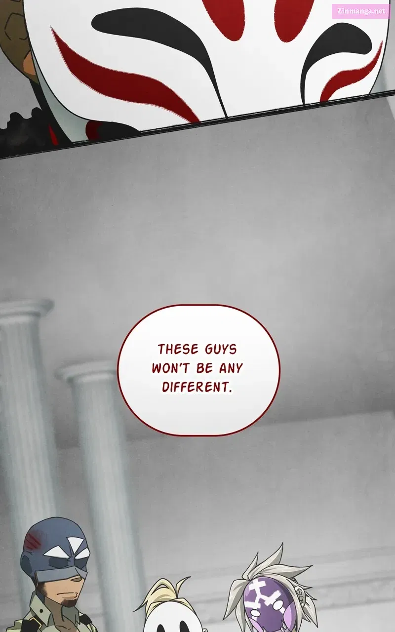 City of Blank Zinmanga X Chapter 44 Page 88