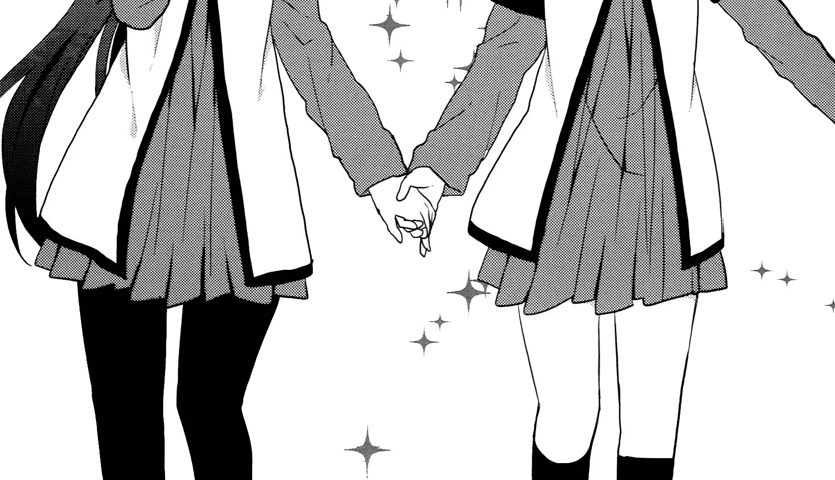 Yuru Yuri Zinmanga X Chapter 51.1 Page 2