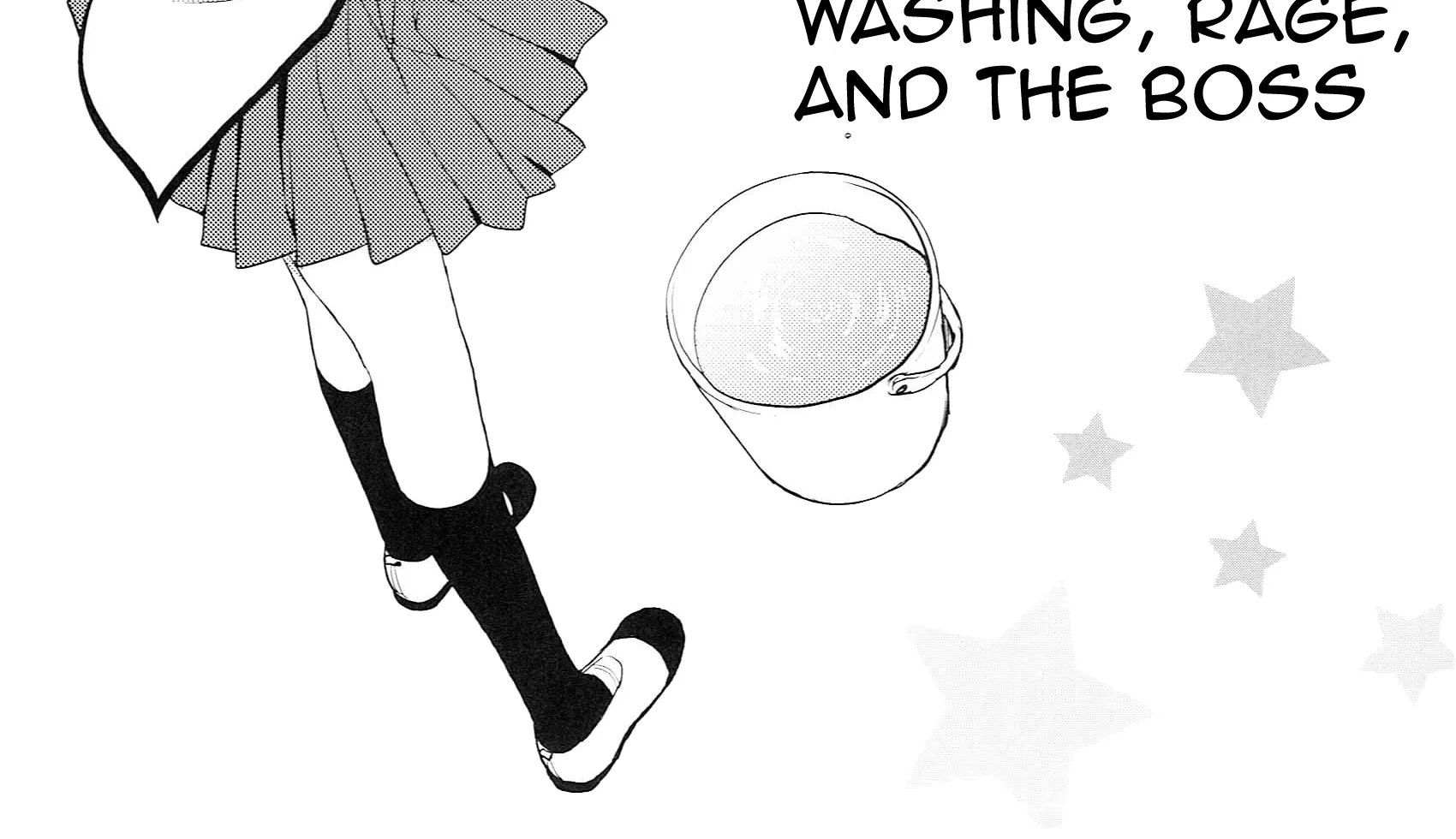 Yuru Yuri Zinmanga X Chapter 51.05 Page 2