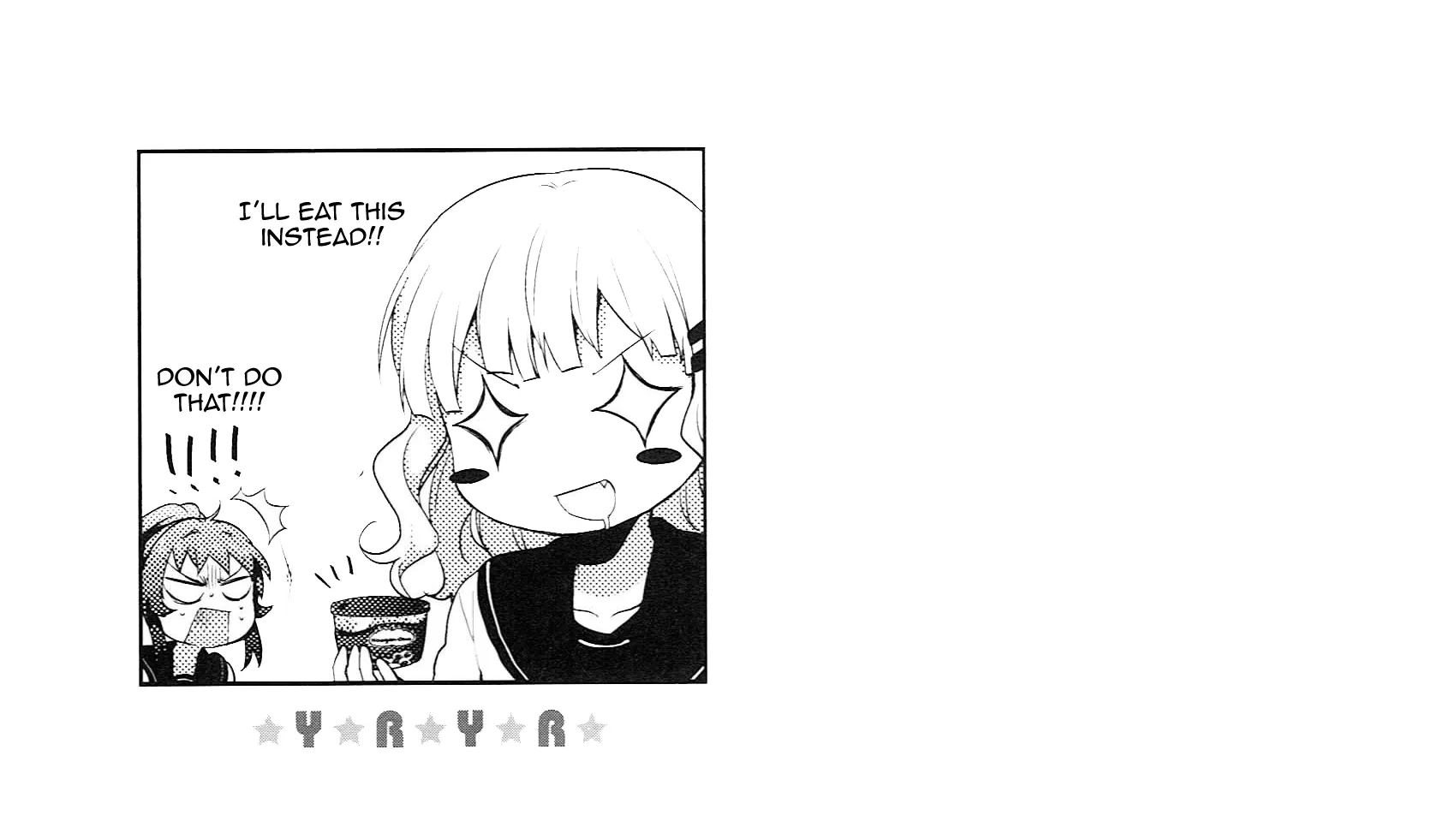 Yuru Yuri Zinmanga X Chapter 51.05 Page 26