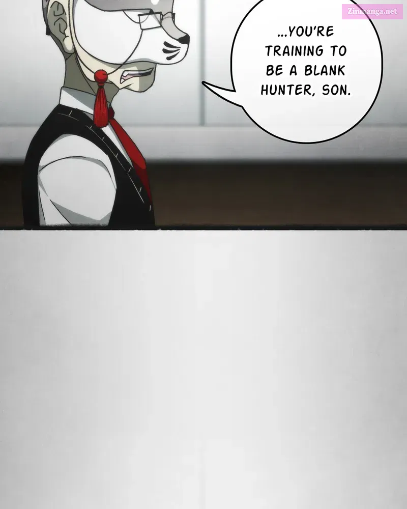 City of Blank Zinmanga X Chapter 43 Page 9