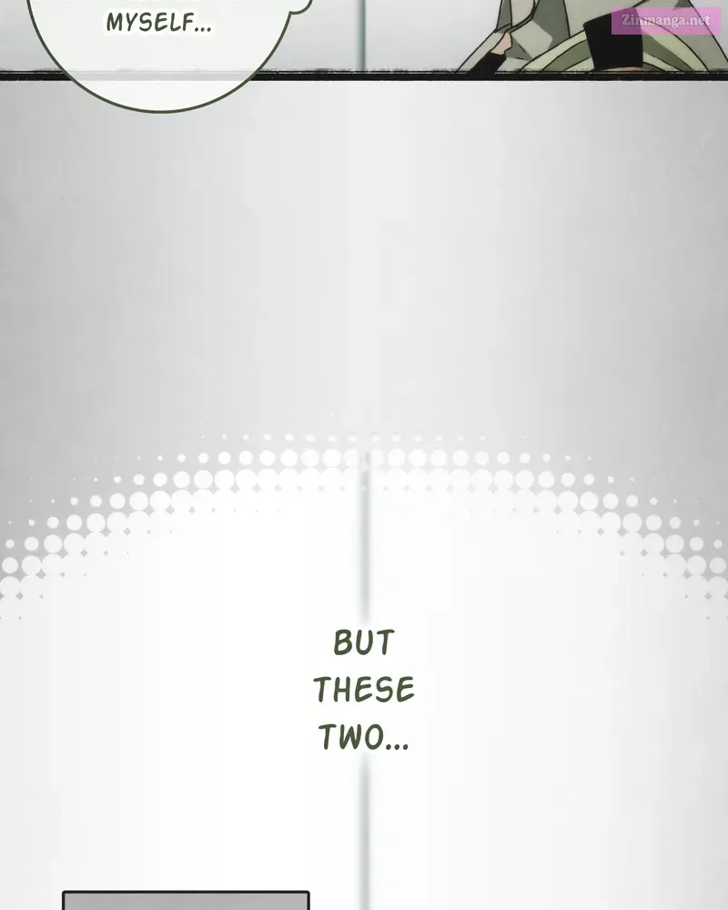 City of Blank Zinmanga X Chapter 43 Page 19