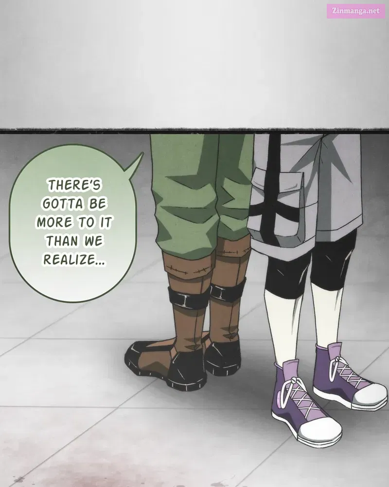 City of Blank Zinmanga X Chapter 43 Page 60