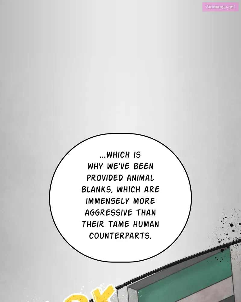 City of Blank Zinmanga X Chapter 43 Page 70