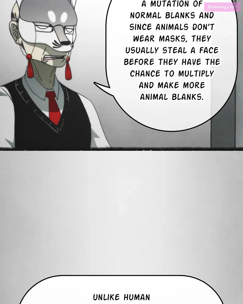 City of Blank Zinmanga X Chapter 43 Page 75