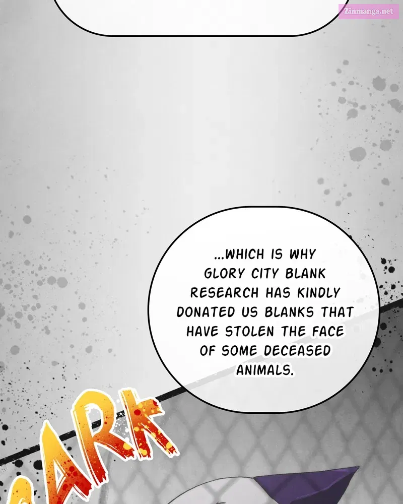 City of Blank Zinmanga X Chapter 43 Page 77