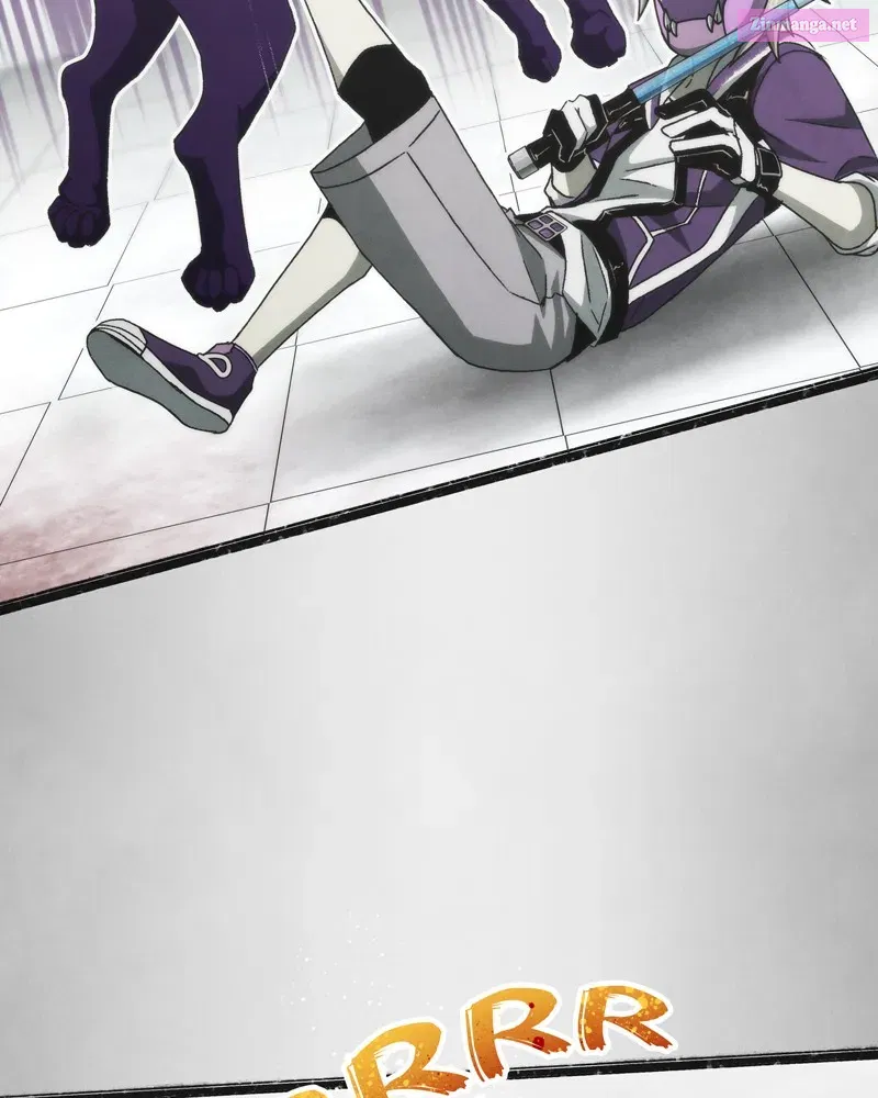 City of Blank Zinmanga X Chapter 43 Page 117