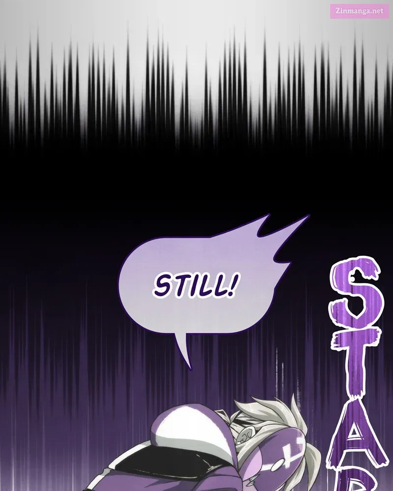 City of Blank Zinmanga X Chapter 43 Page 127