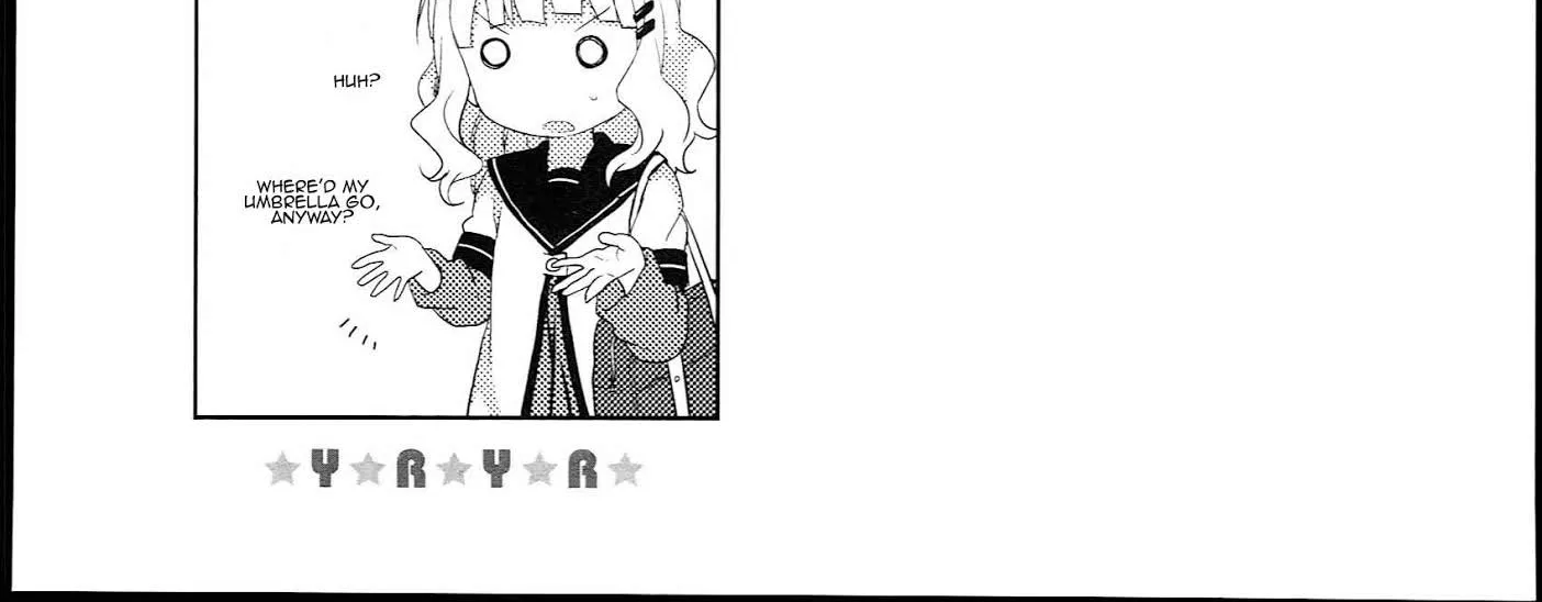 Yuru Yuri Zinmanga X Chapter 51.02 Page 26