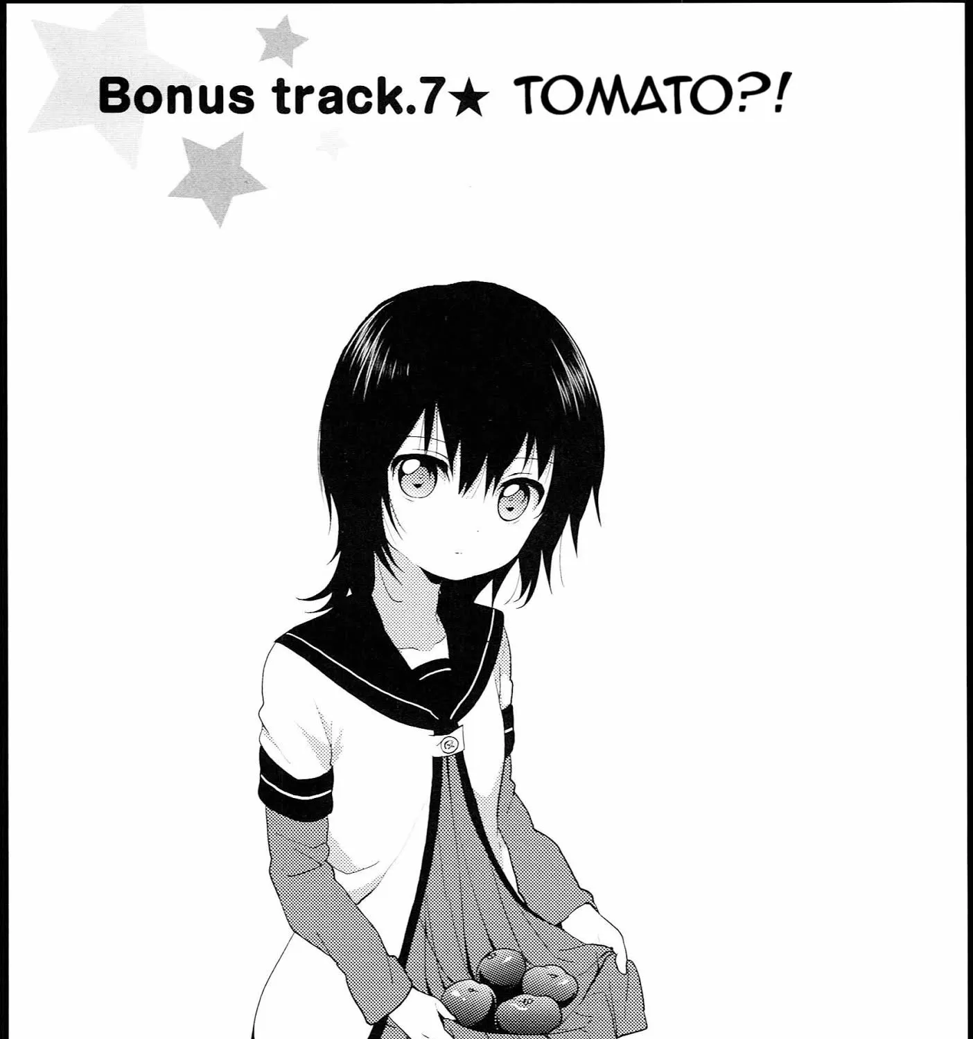 Yuru Yuri Zinmanga X Chapter 51.01 Page 1