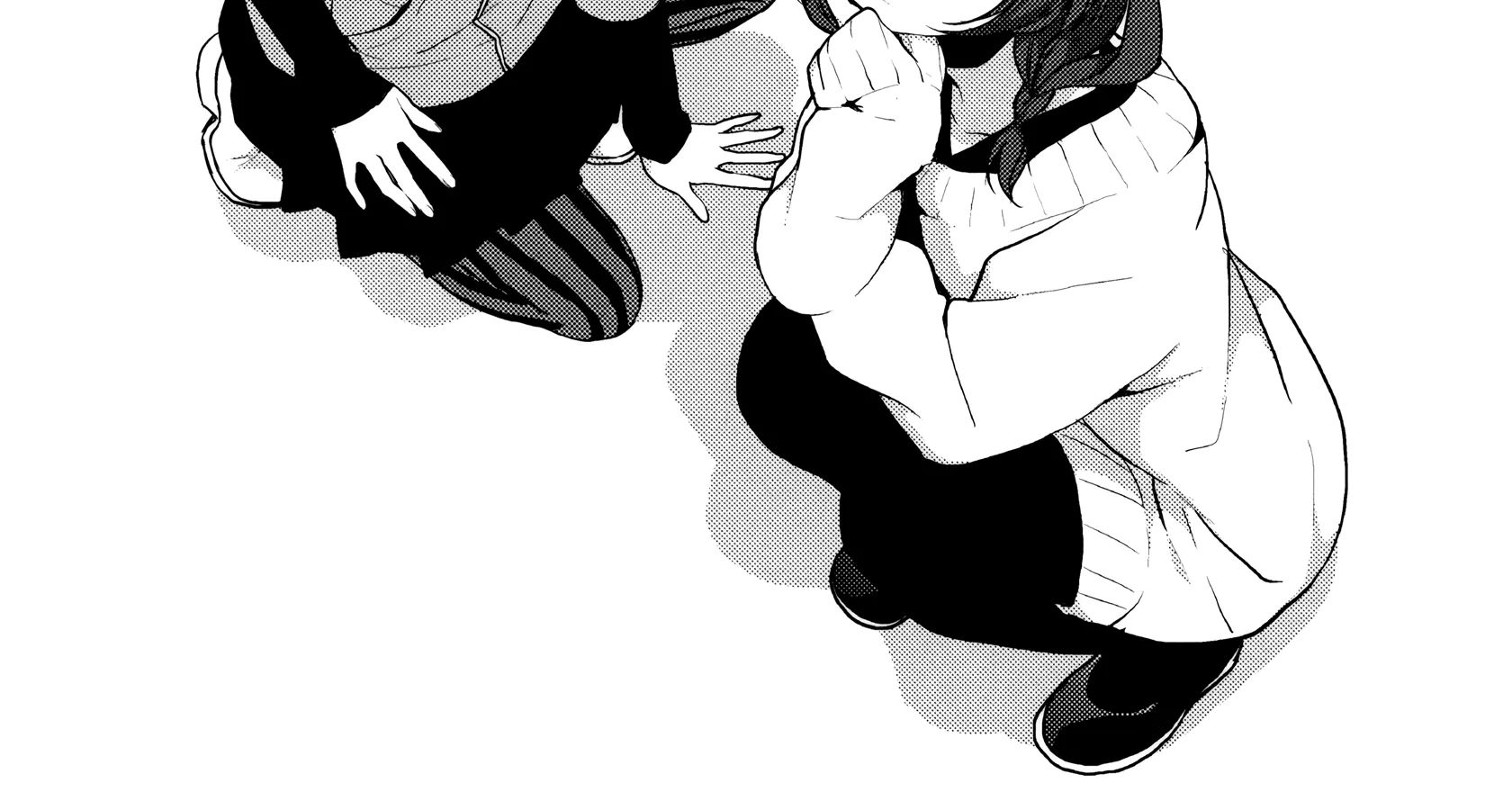 Yuru Yuri Zinmanga X Chapter 50 Page 2