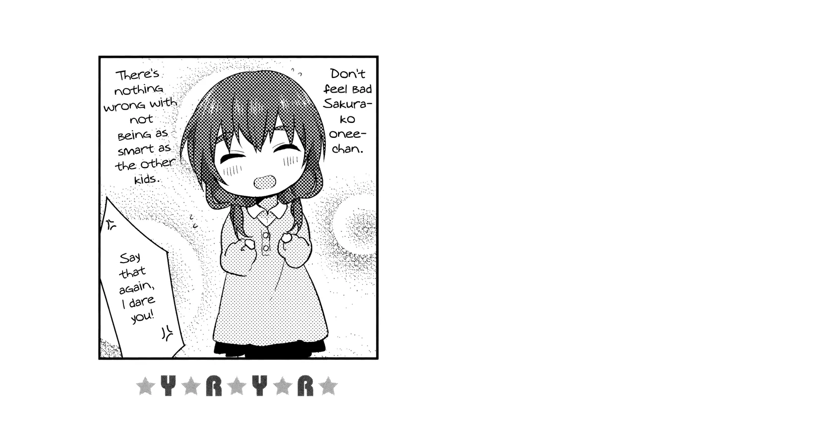 Yuru Yuri Zinmanga X Chapter 50 Page 26